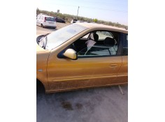 Recambio de puerta delantera izquierda para citroën xsara coupé (n0) 2.0 hdi 90 referencia OEM IAM   