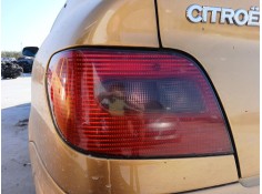 Recambio de piloto trasero izquierdo para citroën xsara coupé (n0) 2.0 hdi 90 referencia OEM IAM   