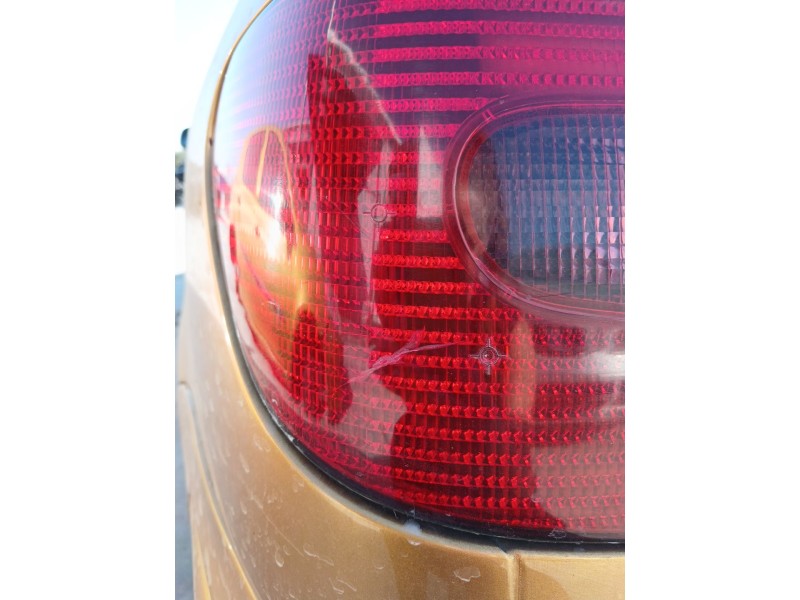 Recambio de piloto trasero izquierdo para citroën xsara coupé (n0) 2.0 hdi 90 referencia OEM IAM   
