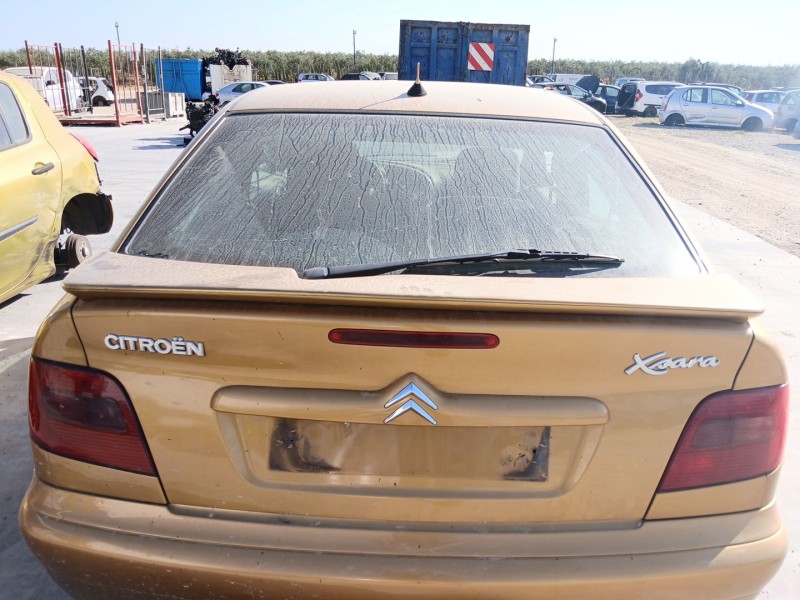 Recambio de porton trasero para citroën xsara coupé (n0) 2.0 hdi 90 referencia OEM IAM   