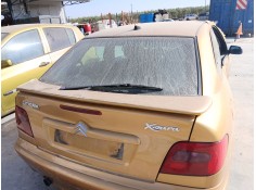 Recambio de porton trasero para citroën xsara coupé (n0) 2.0 hdi 90 referencia OEM IAM    2