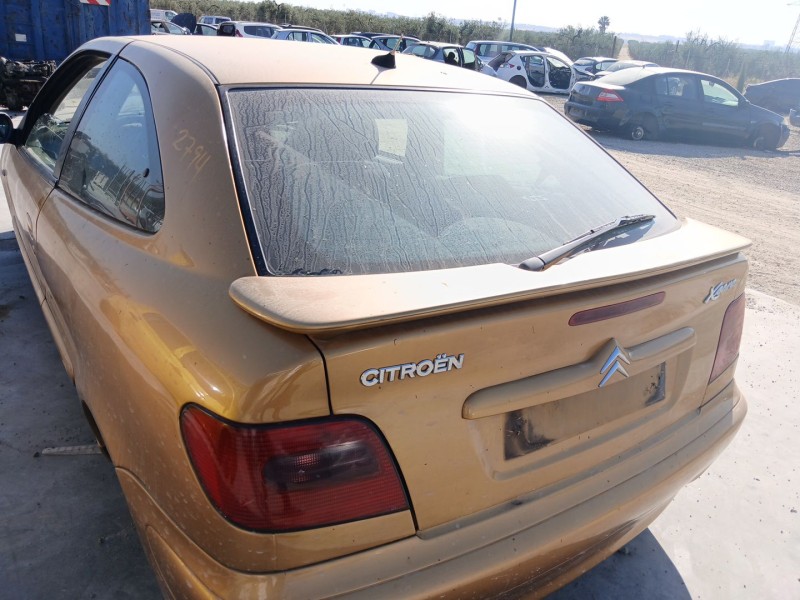 Recambio de porton trasero para citroën xsara coupé (n0) 2.0 hdi 90 referencia OEM IAM   