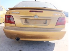 Recambio de paragolpes trasero para citroën xsara coupé (n0) 2.0 hdi 90 referencia OEM IAM   