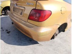 Recambio de paragolpes trasero para citroën xsara coupé (n0) 2.0 hdi 90 referencia OEM IAM    2