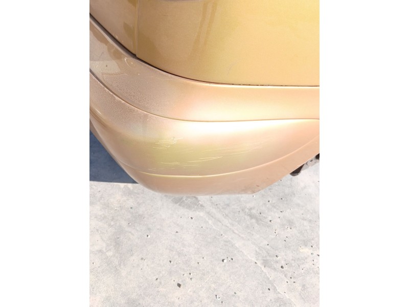 Recambio de paragolpes trasero para citroën xsara coupé (n0) 2.0 hdi 90 referencia OEM IAM   
							