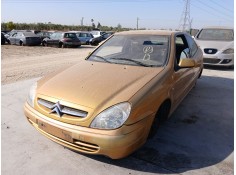 Recambio de cerradura puerta delantera izquierda para citroën xsara coupé (n0) 2.0 hdi 90 referencia OEM IAM   