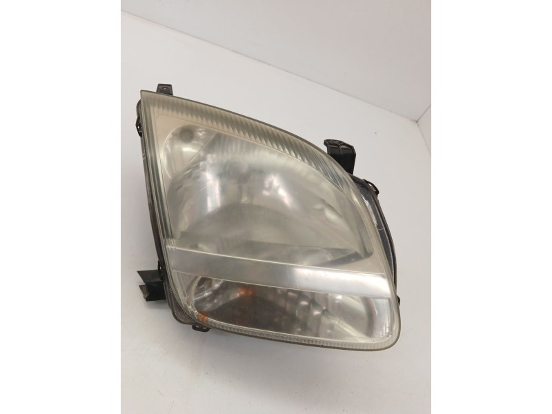 Recambio de faro derecho para subaru justy iii (g3x) 1.3 awd (g3x413) referencia OEM IAM 86448645  