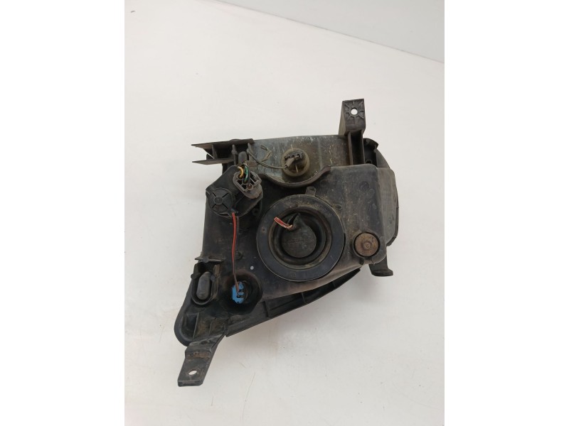 Recambio de faro derecho para subaru justy iii (g3x) 1.3 awd (g3x413) referencia OEM IAM 86448645  