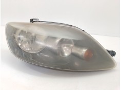 Recambio de faro derecho para volkswagen golf plus v (5m1, 521) 1.9 tdi referencia OEM IAM 5M1941006  