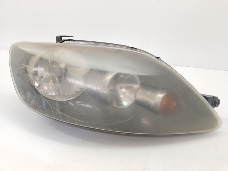 Recambio de faro derecho para volkswagen golf plus v (5m1, 521) 1.9 tdi referencia OEM IAM 5M1941006  