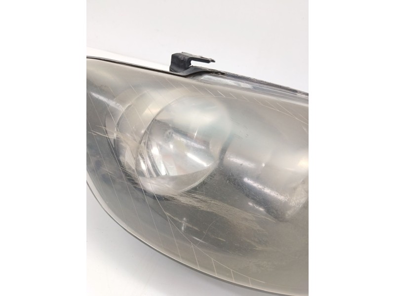 Recambio de faro derecho para volkswagen golf plus v (5m1, 521) 1.9 tdi referencia OEM IAM 5M1941006  