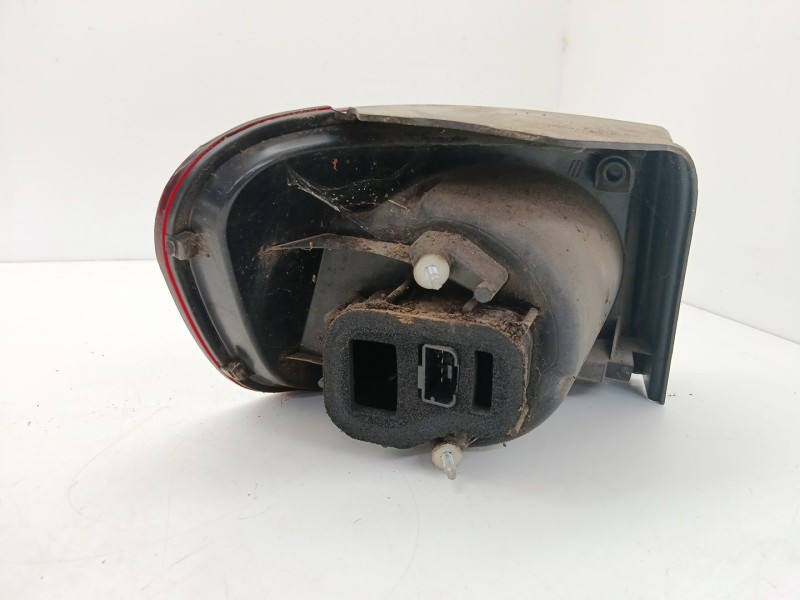 Recambio de piloto trasero derecho para volkswagen golf plus v (5m1, 521) 1.9 tdi referencia OEM IAM   
							