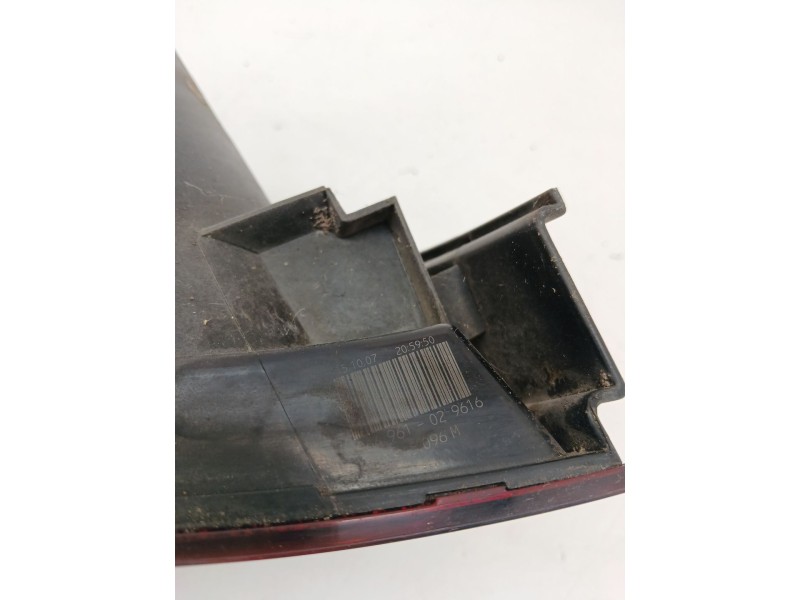 Recambio de piloto trasero derecho para volkswagen golf plus v (5m1, 521) 1.9 tdi referencia OEM IAM   