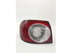 Recambio de piloto trasero izquierdo para volkswagen golf plus v (5m1, 521) 1.9 tdi referencia OEM IAM   