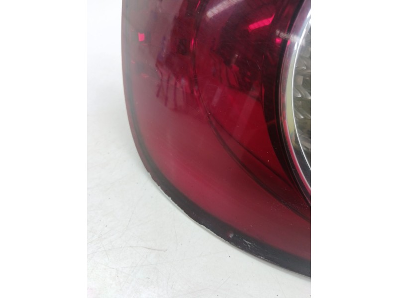 Recambio de piloto trasero izquierdo para volkswagen golf plus v (5m1, 521) 1.9 tdi referencia OEM IAM   
							