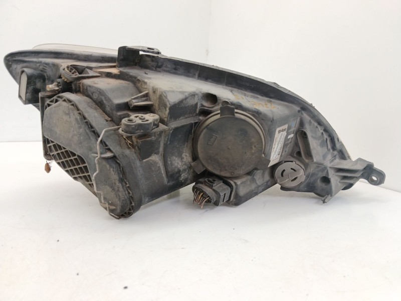 Recambio de faro izquierdo para volkswagen golf plus v (5m1, 521) 1.9 tdi referencia OEM IAM   