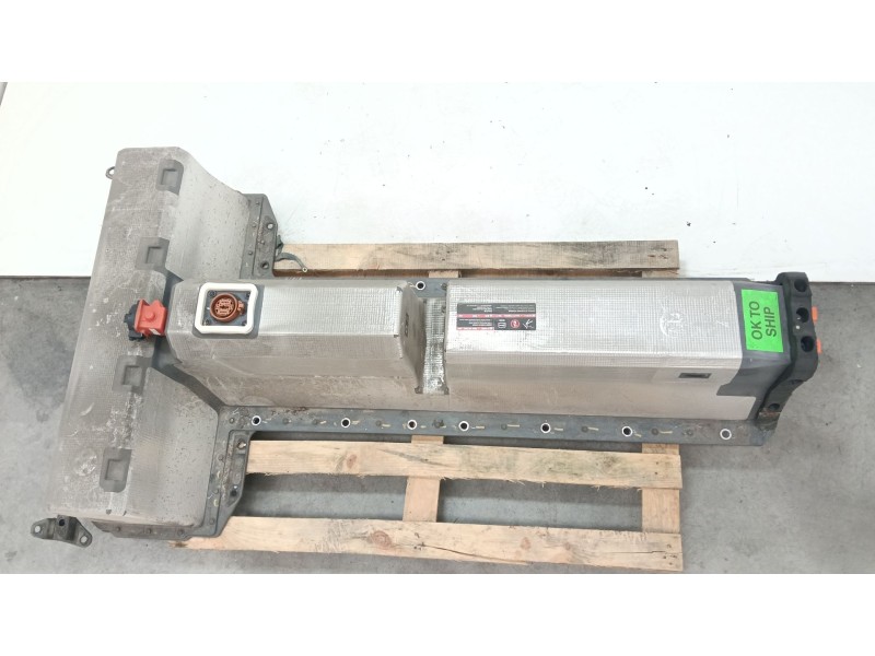 Recambio de bateria para opel ampera (r12) ev 150 referencia OEM IAM Y8460100000000X  