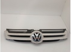 Recambio de calandra delantera de radiador para volkswagen golf plus v (5m1, 521) 1.9 tdi referencia OEM IAM 5M0853655  