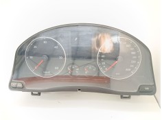 Recambio de cuadro instrumentos para volkswagen golf plus v (5m1, 521) 1.9 tdi referencia OEM IAM 1K0920854R  