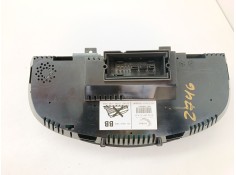 Recambio de cuadro instrumentos para volkswagen golf plus v (5m1, 521) 1.9 tdi referencia OEM IAM 1K0920854R   2