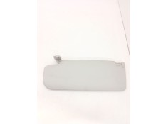 Recambio de parasol derecho para volkswagen golf plus v (5m1, 521) 1.9 tdi referencia OEM IAM   