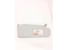 Recambio de parasol derecho para volkswagen golf plus v (5m1, 521) 1.9 tdi referencia OEM IAM    2