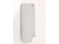 Recambio de parasol izquierdo para volkswagen golf plus v (5m1, 521) 1.9 tdi referencia OEM IAM   