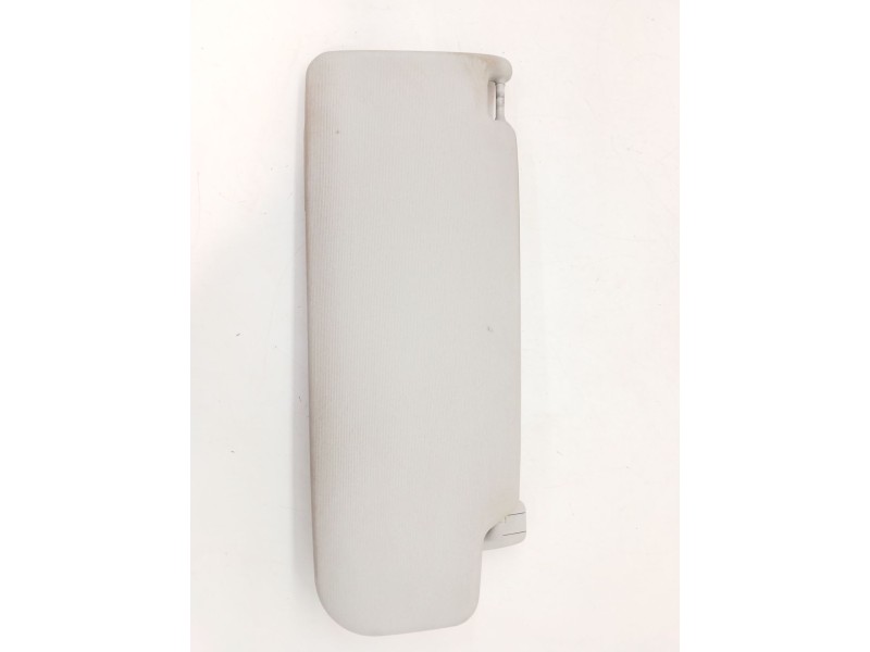 Recambio de parasol izquierdo para volkswagen golf plus v (5m1, 521) 1.9 tdi referencia OEM IAM   