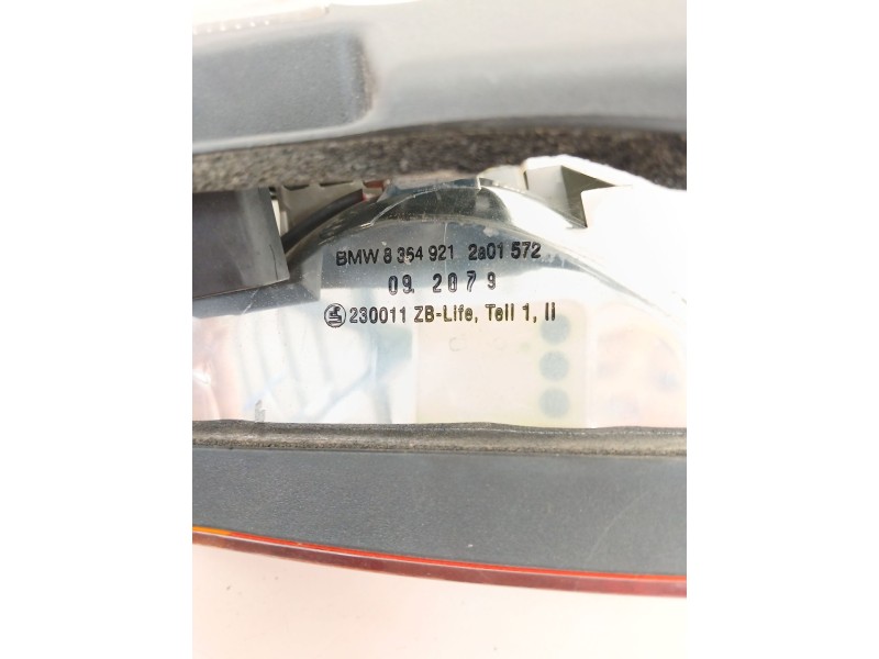 Recambio de piloto trasero izquierdo para bmw 3 (e46) 318 i referencia OEM IAM 8364921  
							