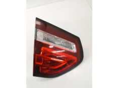 Recambio de piloto trasero izquierdo interior para citroën c4 picasso i monospace (ud_) 2.0 hdi 165 referencia OEM IAM 967316508