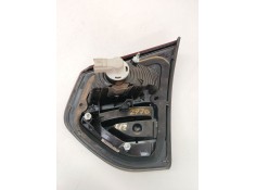 Recambio de piloto trasero izquierdo interior para citroën c4 picasso i monospace (ud_) 2.0 hdi 165 referencia OEM IAM 967316508 2