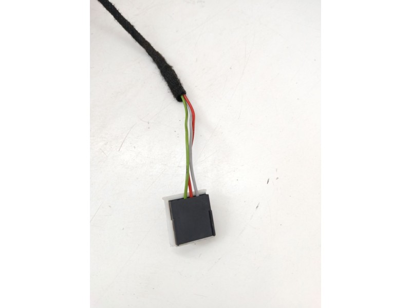 Recambio de retrovisor izquierdo para bmw 3 (e46) 318 i referencia OEM IAM   
							