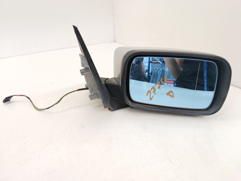 Recambio de retrovisor derecho para bmw 3 (e46) 318 i referencia OEM IAM   