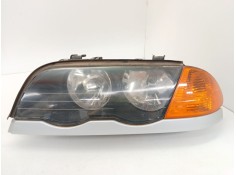 Recambio de faro izquierdo para bmw 3 (e46) 318 i referencia OEM IAM 1301073017  