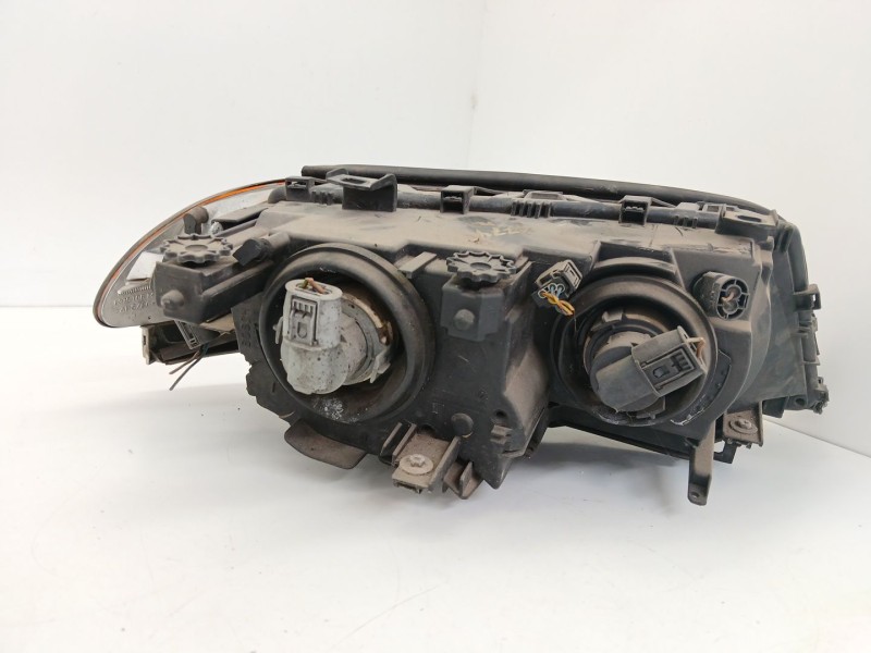 Recambio de faro izquierdo para bmw 3 (e46) 318 i referencia OEM IAM 1301073017  
							