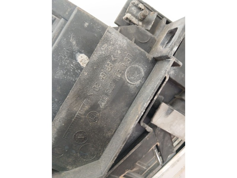 Recambio de faro izquierdo para bmw 3 (e46) 318 i referencia OEM IAM 1301073017  
