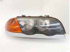 Recambio de faro derecho para bmw 3 (e46) 318 i referencia OEM IAM 0301089202  