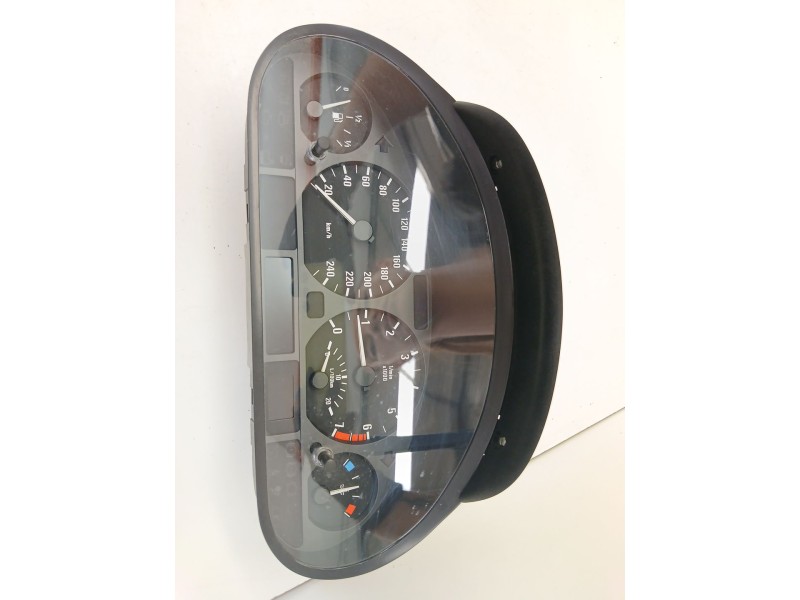 Recambio de cuadro instrumentos para bmw 3 (e46) 318 i referencia OEM IAM 0263606197  