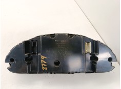 Recambio de cuadro instrumentos para bmw 3 (e46) 318 i referencia OEM IAM 0263606197   2