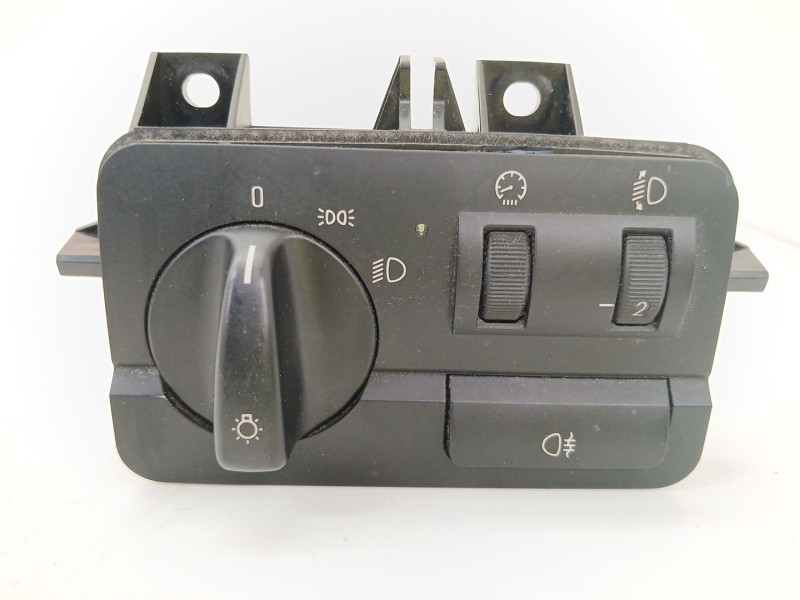 Recambio de mando luces para bmw 3 (e46) 318 i referencia OEM IAM 61316901428  