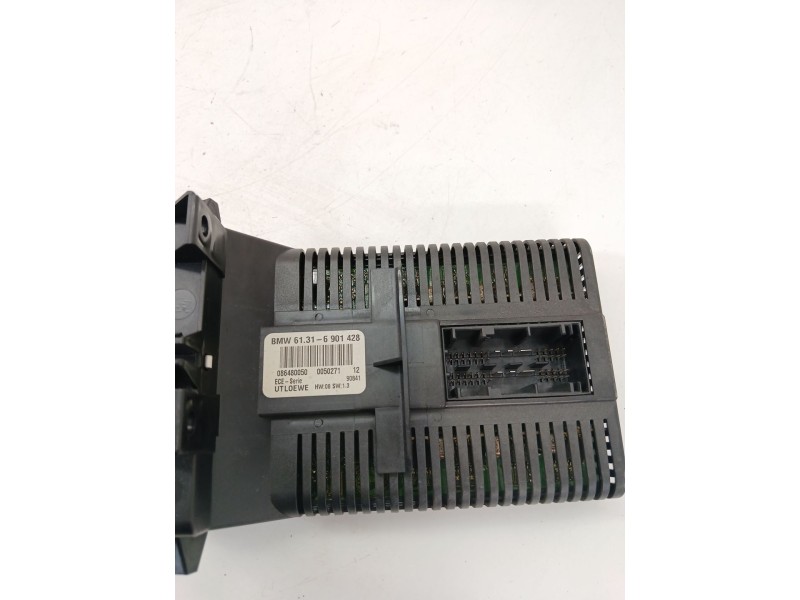 Recambio de mando luces para bmw 3 (e46) 318 i referencia OEM IAM 61316901428  