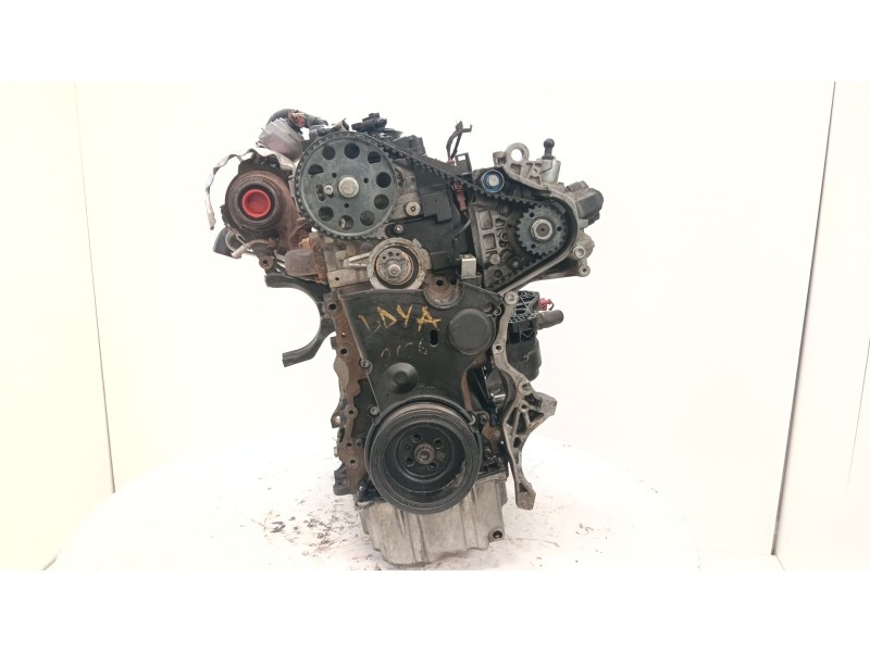 Recambio de motor completo para seat ateca (kh7, khp) 1.6 tdi referencia OEM IAM DDYA DDY 
							