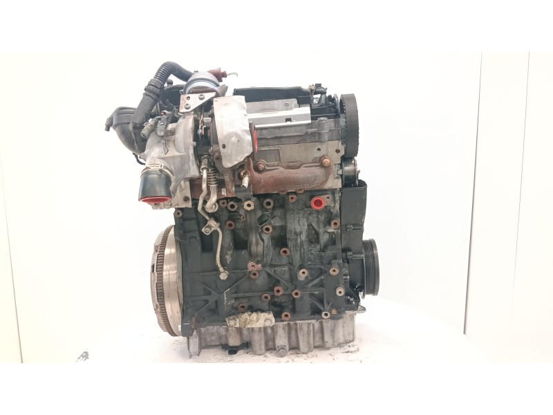 Recambio de motor completo para seat ateca (kh7, khp) 1.6 tdi referencia OEM IAM DDYA DDY 
							