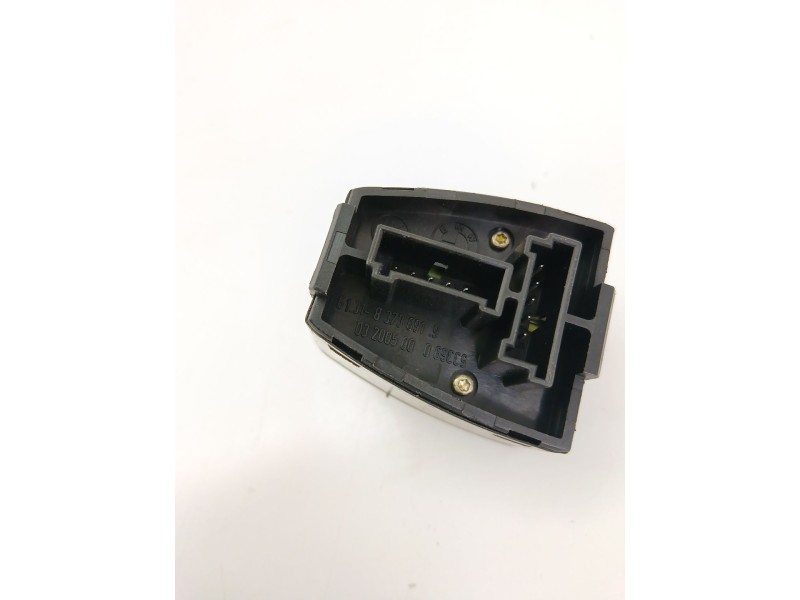 Recambio de mando retrovisor para bmw 3 (e46) 318 i referencia OEM IAM   
							