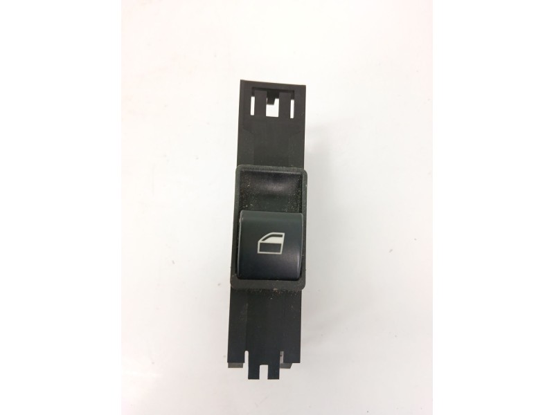 Recambio de mando elevalunas delantero derecho para bmw 3 (e46) 318 i referencia OEM IAM 61318381510  