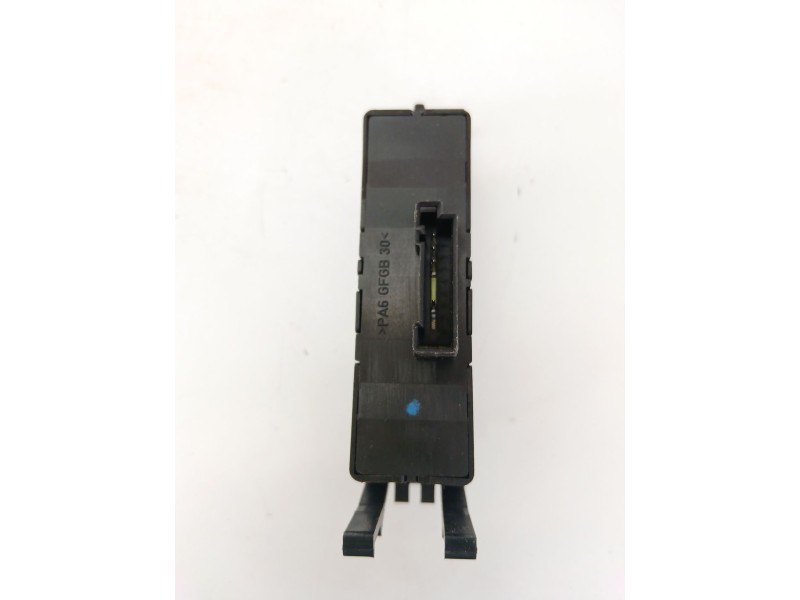 Recambio de mando elevalunas delantero derecho para bmw 3 (e46) 318 i referencia OEM IAM 61318381510  
							