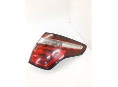Recambio de piloto trasero derecho para citroën c4 picasso i monospace (ud_) 2.0 hdi 165 referencia OEM IAM 9673164780  