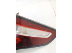 Recambio de piloto trasero derecho para citroën c4 picasso i monospace (ud_) 2.0 hdi 165 referencia OEM IAM 9673164780   2
