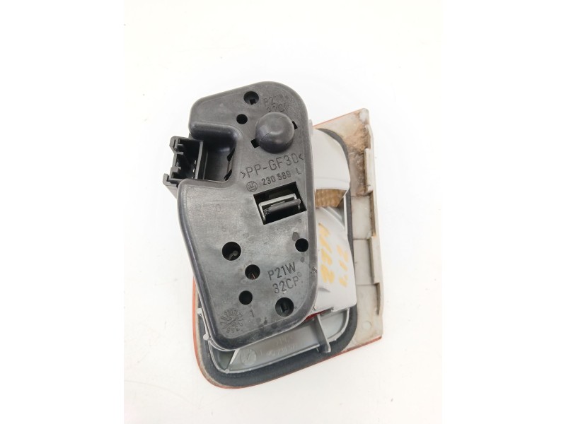 Recambio de piloto trasero izquierdo interior para bmw 3 (e46) 318 i referencia OEM IAM 8364923  
