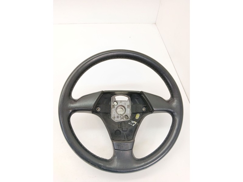 Recambio de volante sin airbag para bmw 3 (e46) 318 i referencia OEM IAM 3375E464  